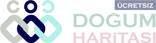 Ücretsiz Doğum Haritası Ev Konuları Hesaplama Yorum Anlam Analiz